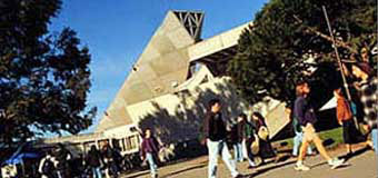 San Francisco State University image 5