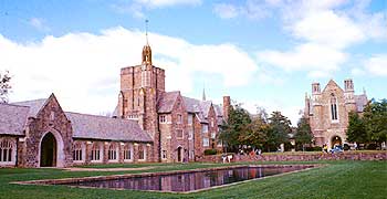 Berry College