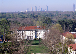 Emory University