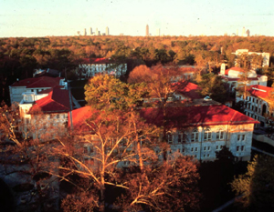 Emory University