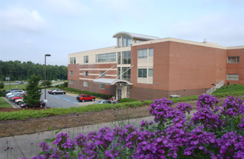 Gwinnett Technical College