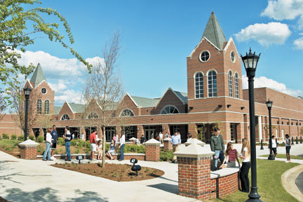 Mercer University