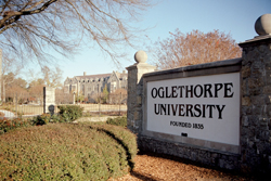 Oglethorpe University