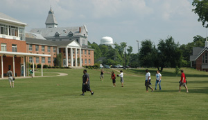 Andrew College image 6