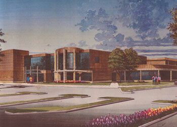 Atlanta Technical College image 1