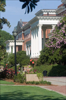 Georgia College image 1