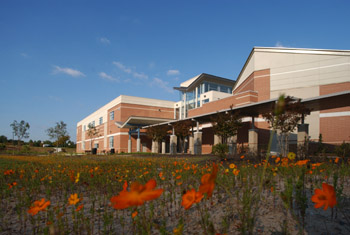 Gwinnett Technical College image 1