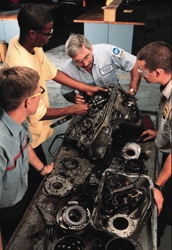 Savannah Technical College image 7