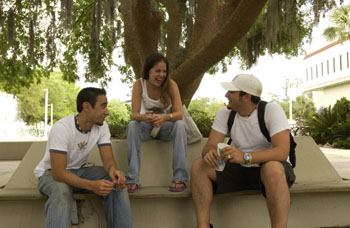 Valdosta State University image 4