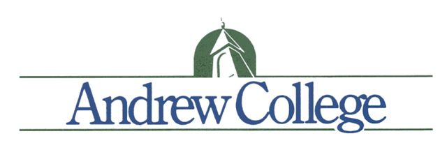 Andrew College