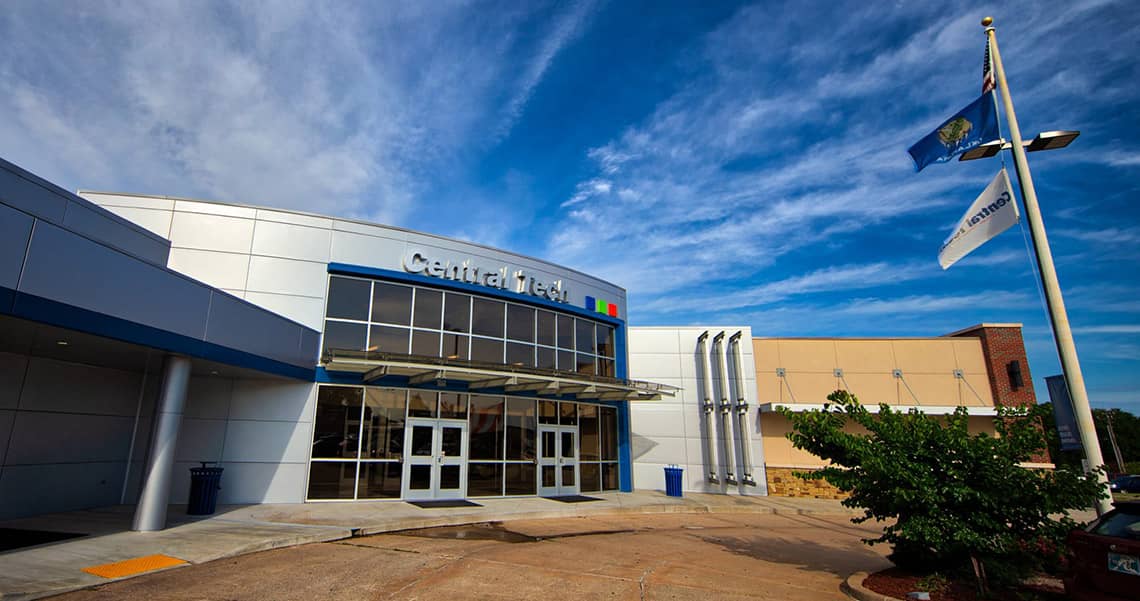 Central Tech Center - Sapulpa