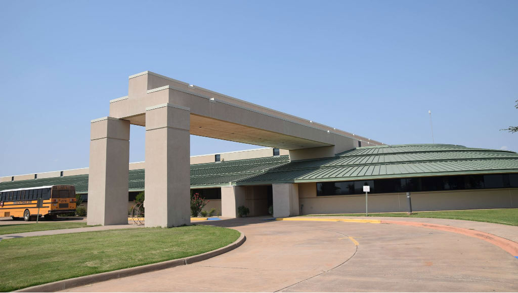 Chisholm Trail Tech Center