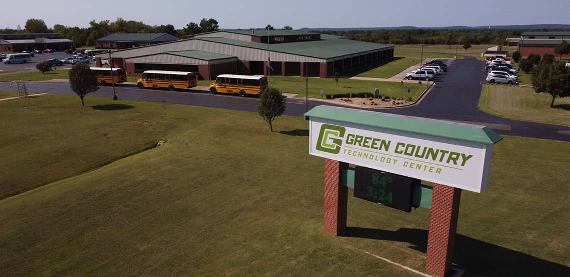 Green Country Tech Center