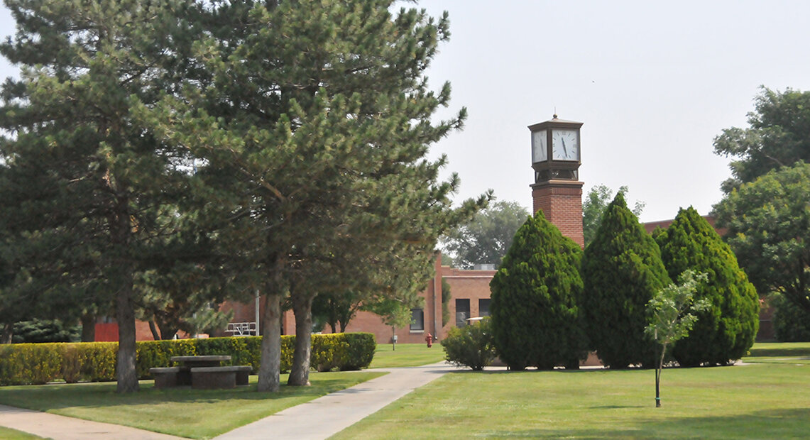 Oklahoma Panhandle State University