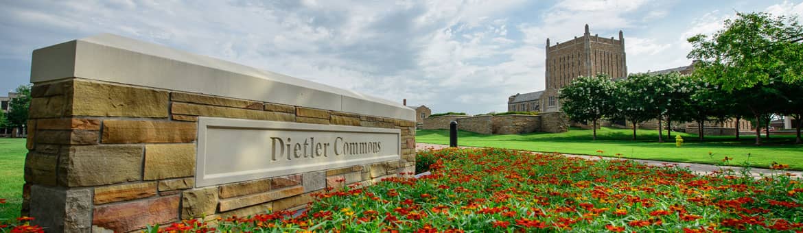 The University of Tulsa