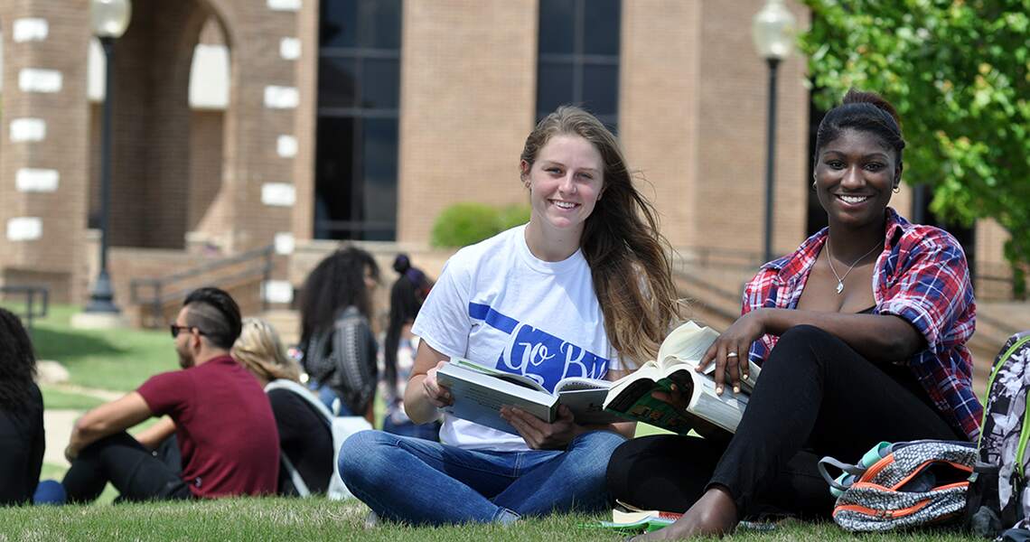 Eastern Oklahoma State College image 1