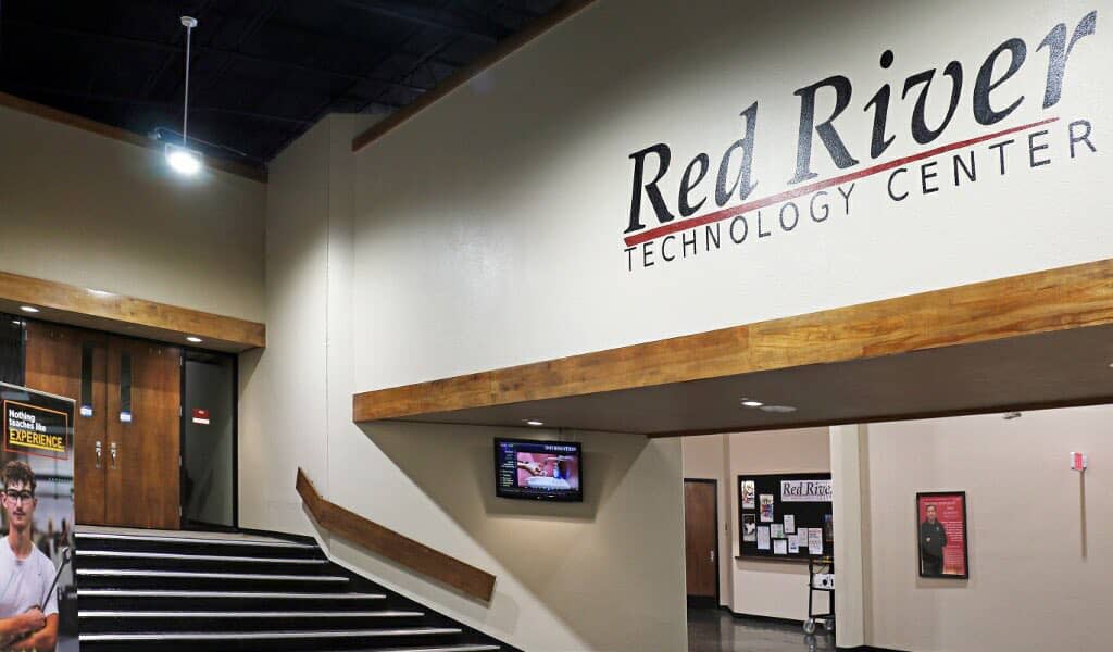 Red River Tech Center image 1