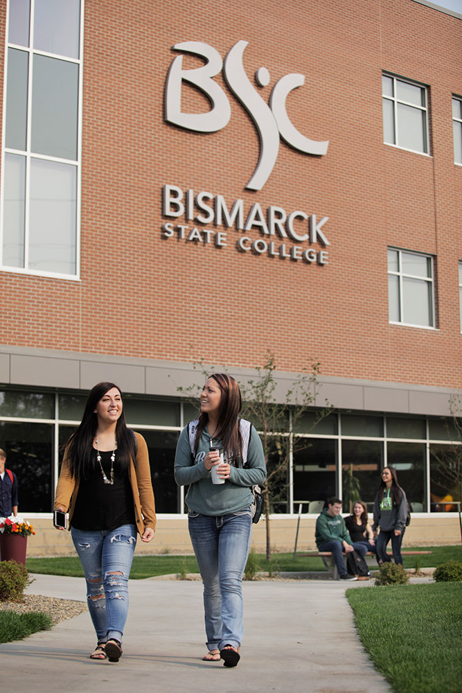 Bismarck State College