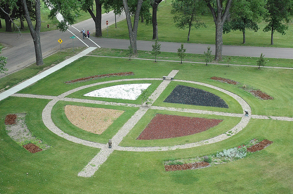 United Tribes Technical College image 1